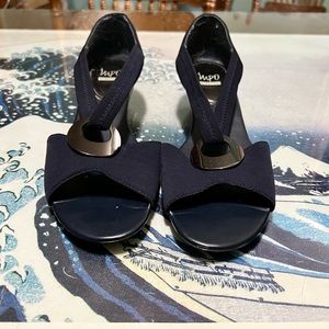 IMPO wedge sandal